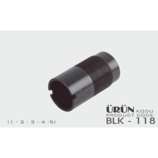 BLK-118 4140 Dolu Demirden Av Tüfeği Yedek Parçası